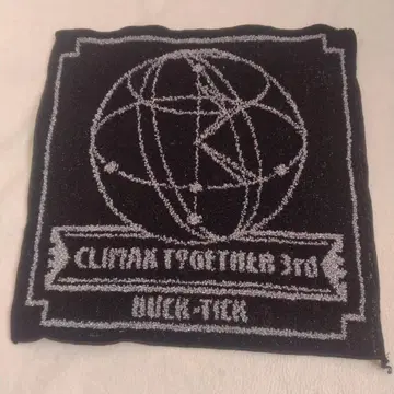 BUCK-TICK 손수건 타월