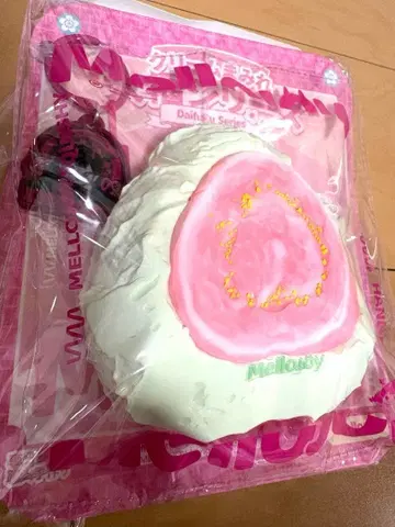 mellojoy 구아바 대복