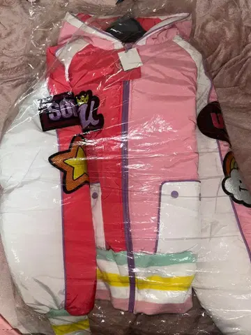 [ 새상품 ] ONEPIECE FILM RED UTA 오리지널 자켓 우타