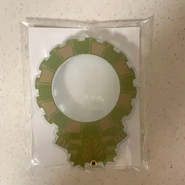 아이돌리쉬 세븐 아이나나 10주년 캔뱃지 홀더 센