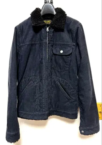 [ 557 ] WRANGLER wrangler 보아 자켓