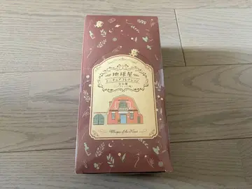 귀를 기울이면 지구 상점 미니어처 컬렉션 BOX