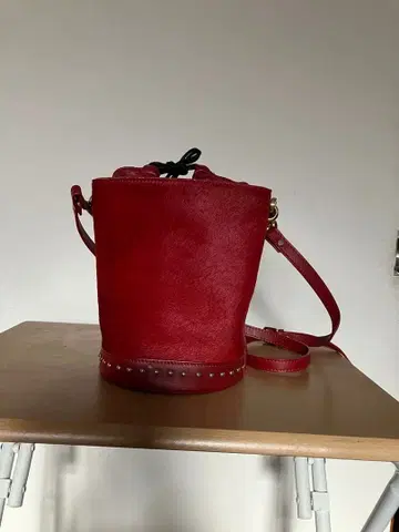 INNUE 숄더백 새상품급