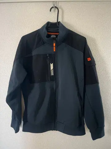 도라이치 라이트 보머 자켓 2589-124