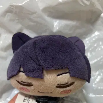 낮잠 괴수 8호 마스코트 호시나 소우시로