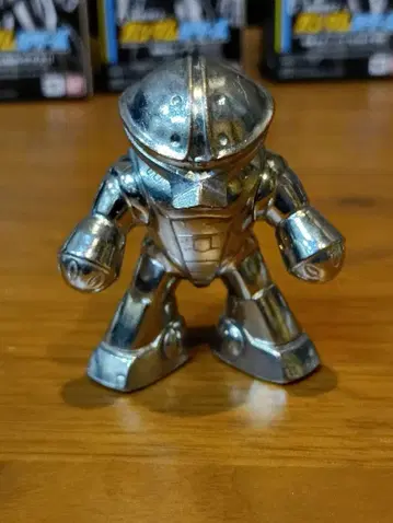 초합금의 덩어리 기동전사 건담 아가이