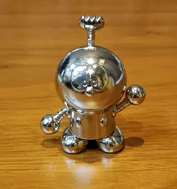 초합금 덩어리 키테레츠 대백과 코로스케