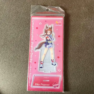 우마무스메: 프리티 더비 비코 페가수스 아크릴 스탠드