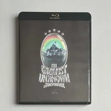 King Gnu Dome Tour 도쿄돔