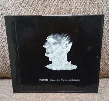 Stigmata The complete collection
