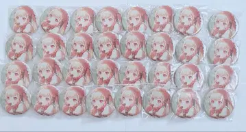 텐마 사키 캔뱃지 vol.16A 32개