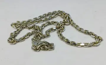 GARNI 목걸이 체인