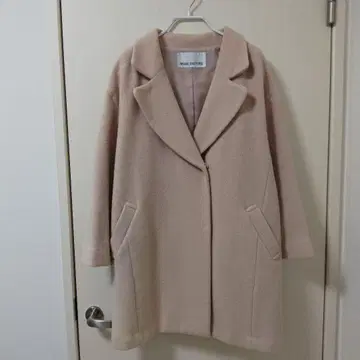 Natural Beauty BASIC 코트