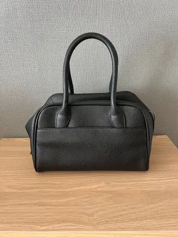 [ LE VERNIS ] JANE BOSTON BAG M