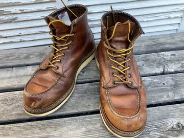 레드윙 아이리쉬 세터 9.5D