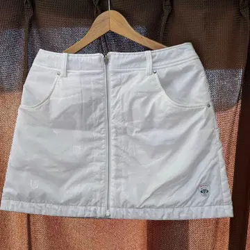 화이트 스커트 여성용 골프 캘러웨이 리버서블