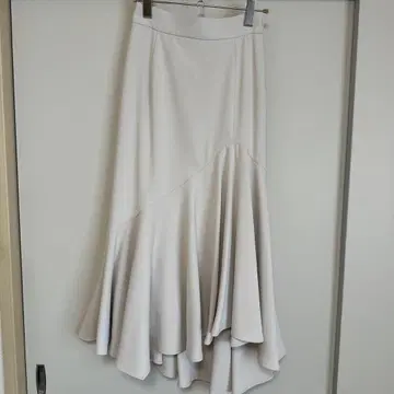 프레이 아이디 아지메 머메이드 스커트 미사용 새상품