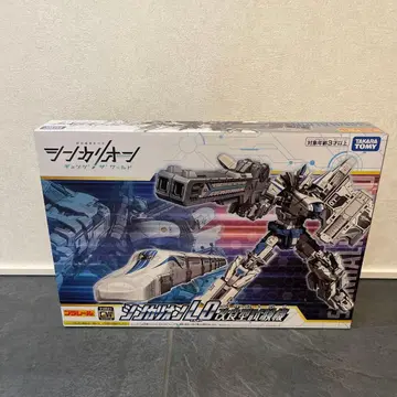 [ 미사용 새상품 ] 신카리온 L0 개량형 시험기 미개봉