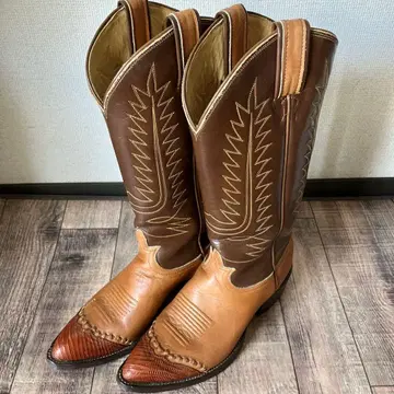 토니라마 웨스턴 부츠