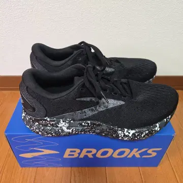 브룩스 고스트16 2E 25.5cm