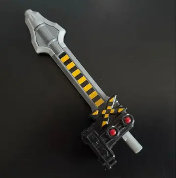 열차전대 토큐저 후미키리켄 토큐오 부속품