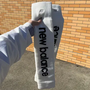 레그 워머 NEW BALANCE 골프용