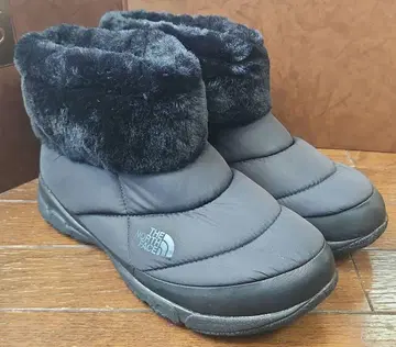 THE NORTH FACE 어그 부츠 27cm