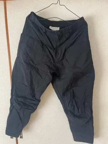 AXESQUIN ELEMENTS 액시즈쿠인 옥타 팬츠