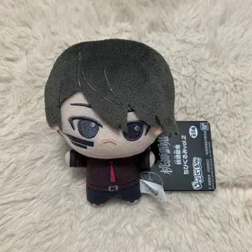 도겐안키 SD 인형 vol.2 무타노 무진