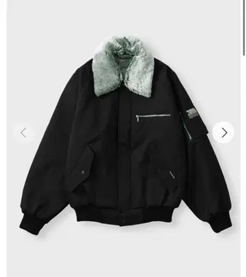 도라이치 2530 파이롯트 점퍼 M 새상품급