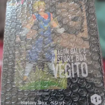 드래곤볼 피규어 세 개 묶음 판매