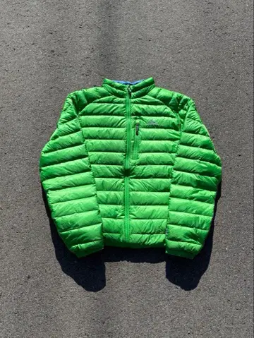 엘엘빈 L.L.Bean 울트라라이트 850 다운