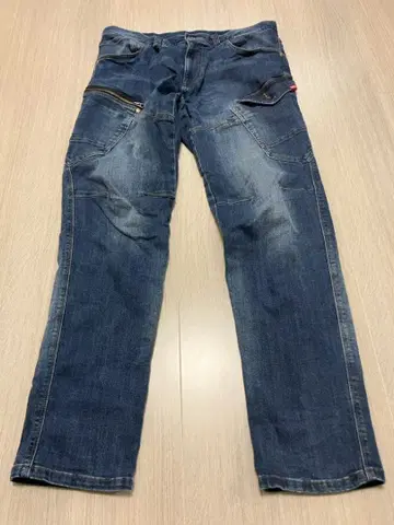 [ 새상품급 ] 바틀 5002 LL 스트레치 데님 팬츠