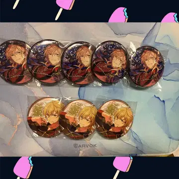 히카제 카오루 중국 세트