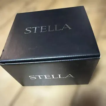 20 S T E L L A S W 6000HG