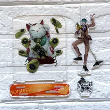 히프노시스 마이크 아크릴 스탠드 오리지널 스피커 마이크 백려저