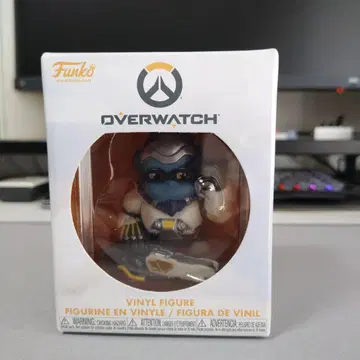 Funko Overwatch Vinyl Figure