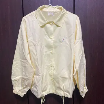 스토푸리 루토군 블루종 (의류)