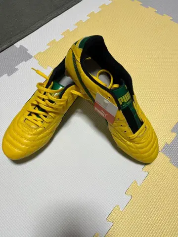 PUMA 푸마 파라메히코 라이트 HG 28.5cm