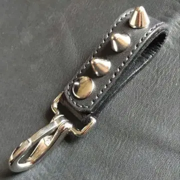 톨콘 벨트 루프 키링