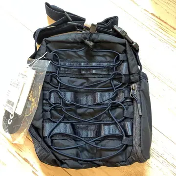 DAIWA LIFE STYLE 숄더 파우치 네이비