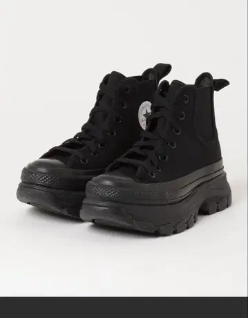 ALL STAR R TREKWAVE 사이드고어 HI_