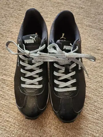 PUMA 츄리노 스택드 (Turino Stacked) 24cm