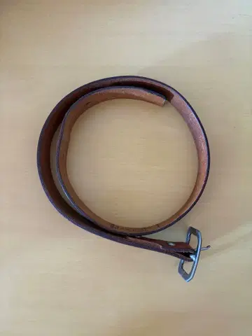 HTC FULLCOUNT 벨트