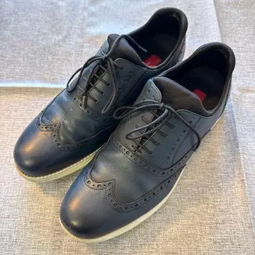 텍시럭스 스니커즈 비즈 TU-7006 26.5cm 다크 블루