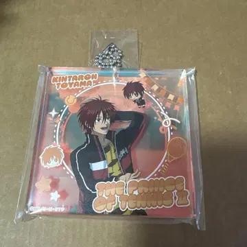 테니스의 왕자님 토야마 긴타로 브로키 테니 복권 점페스