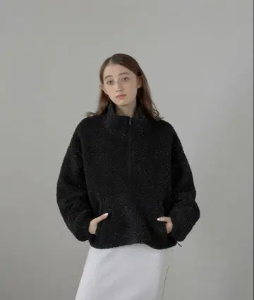 MINERTE 보아 풀오버