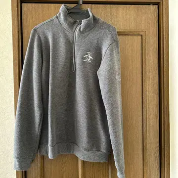 남성용 골프웨어 먼싱웨어 리틀 비트 L 사이즈