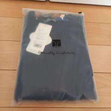 Tani 네이비 룸웨어