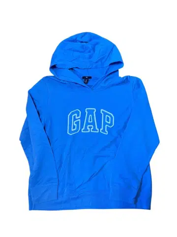 GAP 후드티 y2k 헤이세이 갸루 블루